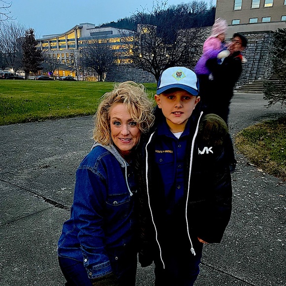 Meet your Posher, Tammy - Picture 1 of 5